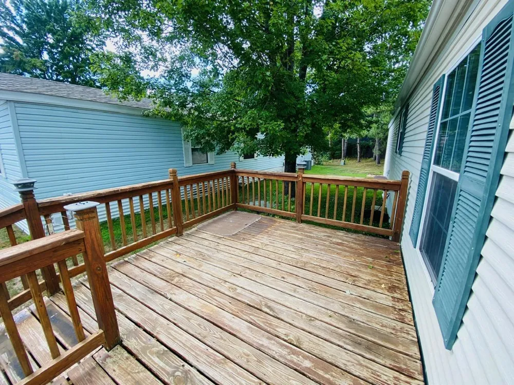 1017 Meadow Lane NE Ham Lake, MN 55304