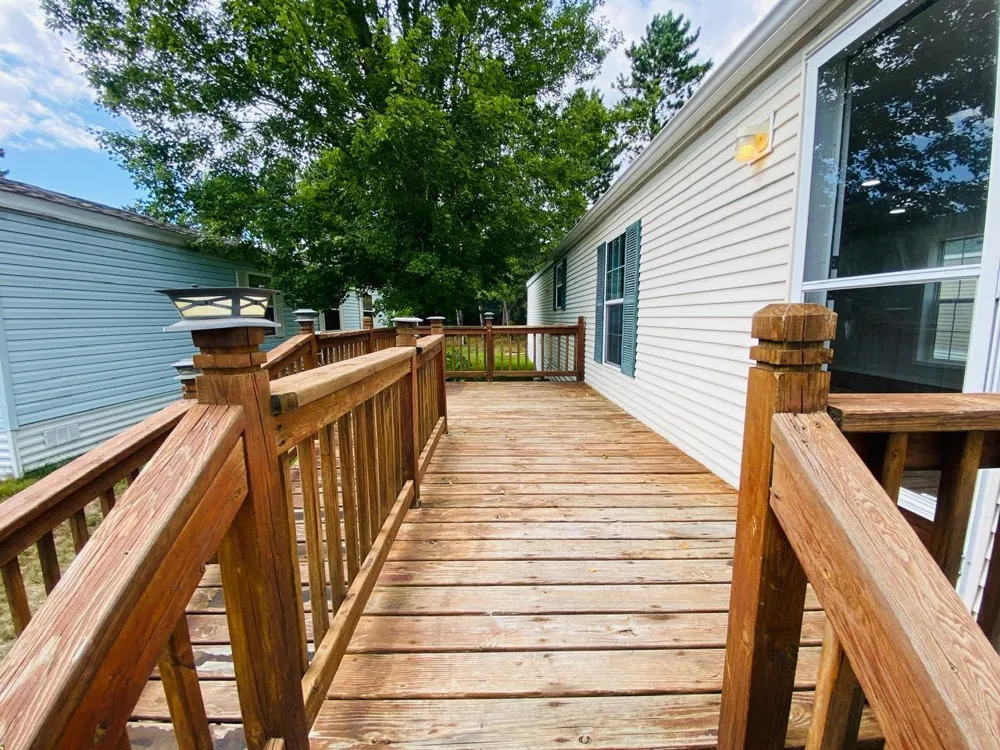 1017 Meadow Lane NE Ham Lake, MN 55304