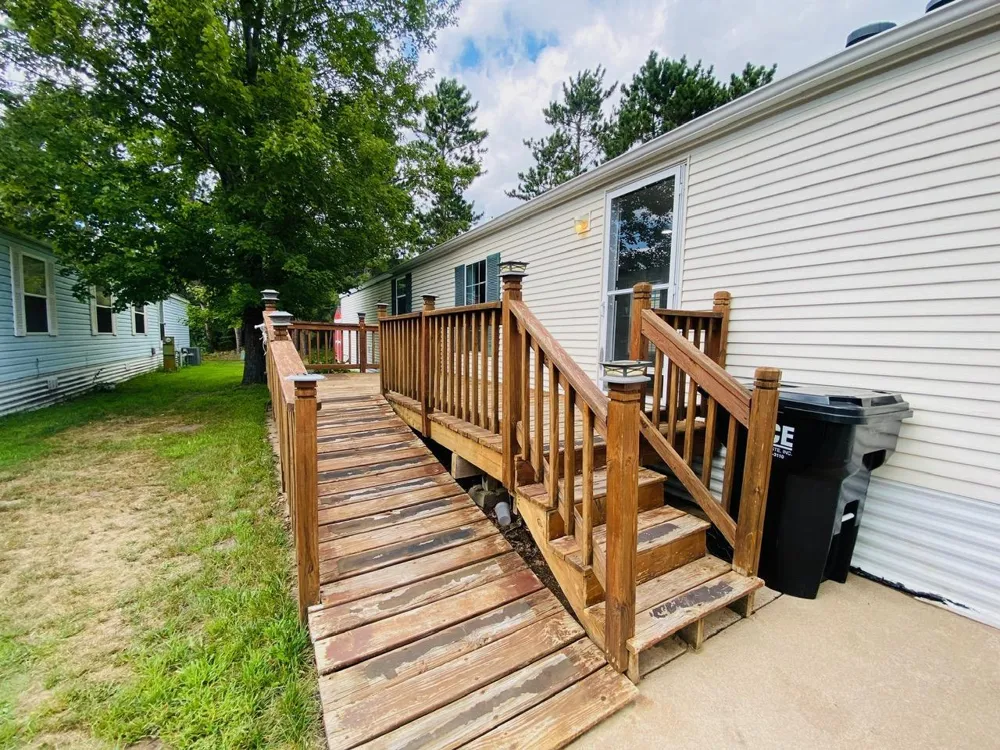 1017 Meadow Lane NE Ham Lake, MN 55304
