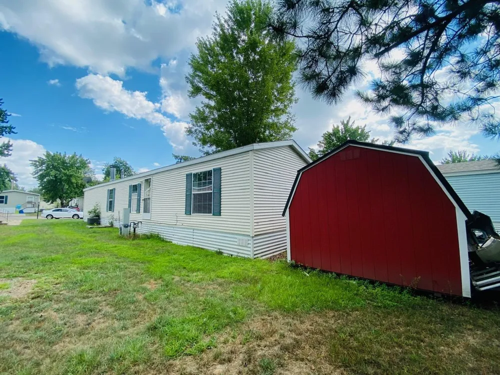 1017 Meadow Lane NE Ham Lake, MN 55304