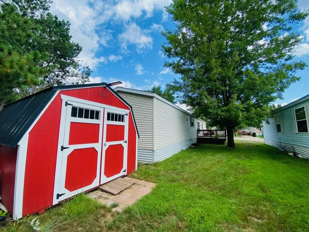 1017 Meadow Lane NE Ham Lake, MN 55304