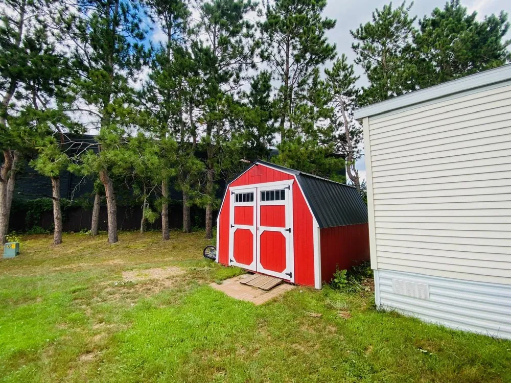 1017 Meadow Lane NE Ham Lake, MN 55304
