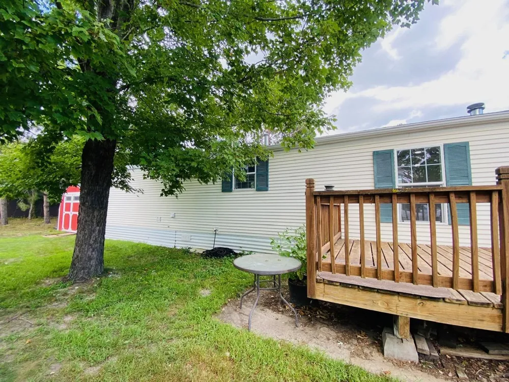 1017 Meadow Lane NE Ham Lake, MN 55304