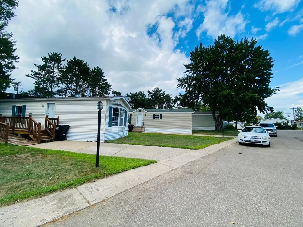 1017 Meadow Lane NE Ham Lake, MN 55304