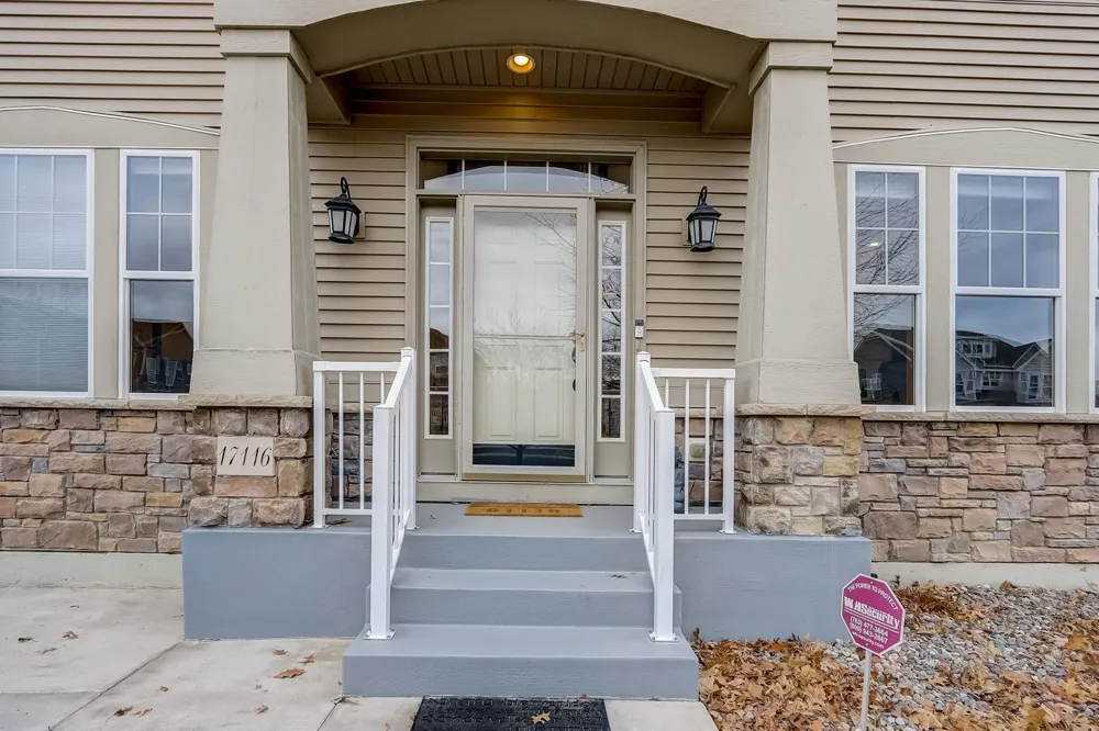 17116 72nd Place Maple Grove, MN 55311