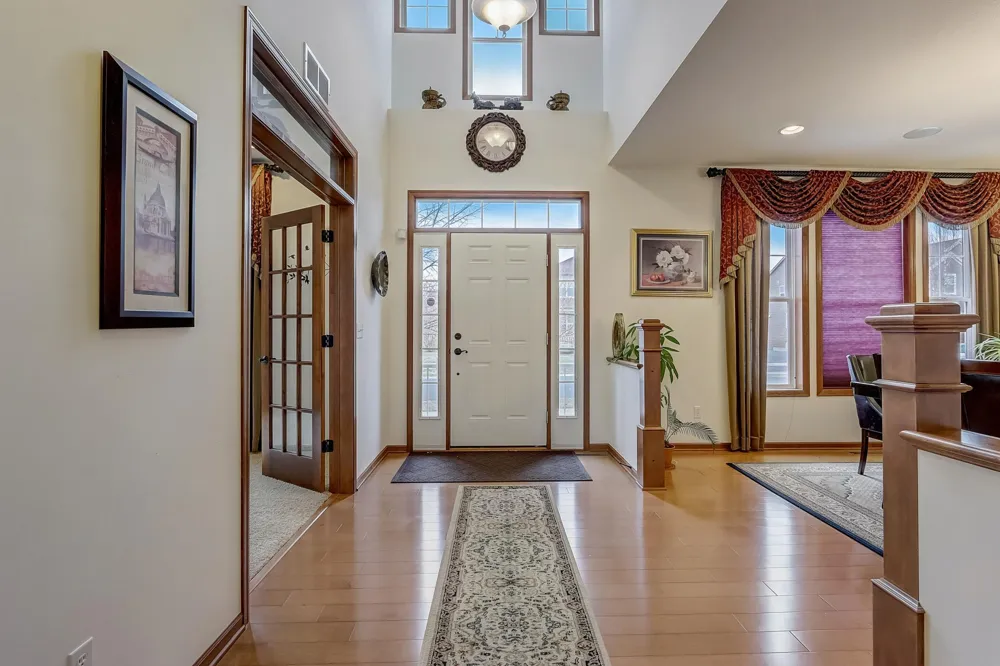 17116 72nd Place Maple Grove, MN 55311