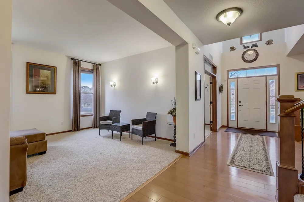 17116 72nd Place Maple Grove, MN 55311