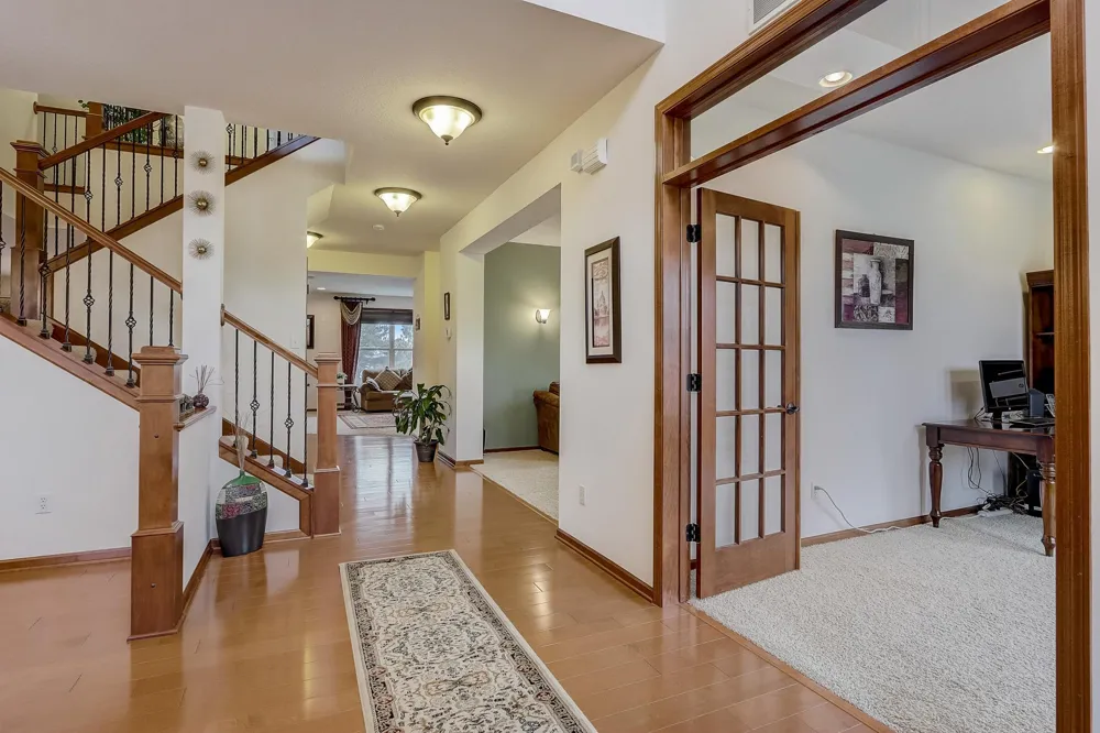 17116 72nd Place Maple Grove, MN 55311