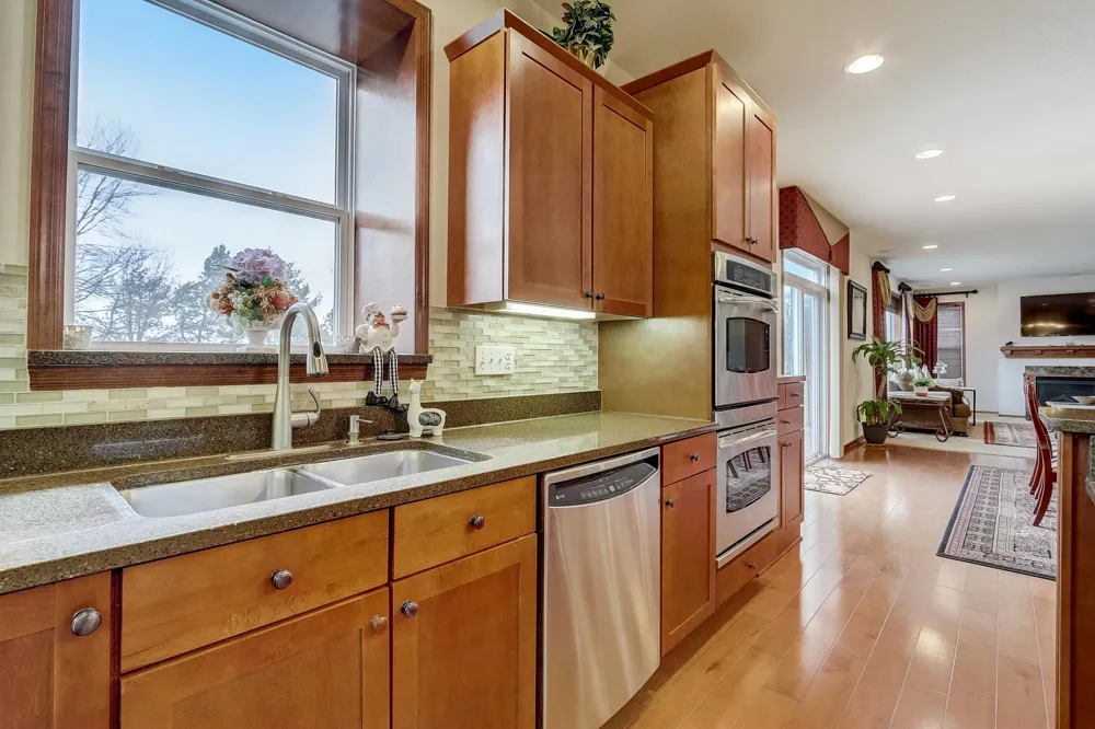 17116 72nd Place Maple Grove, MN 55311