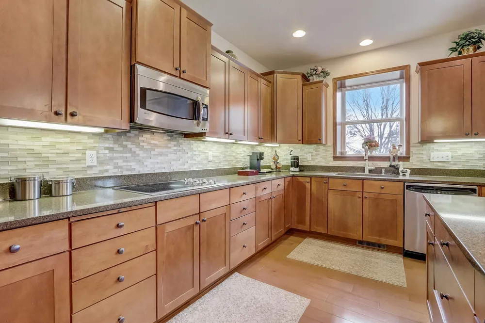 17116 72nd Place Maple Grove, MN 55311