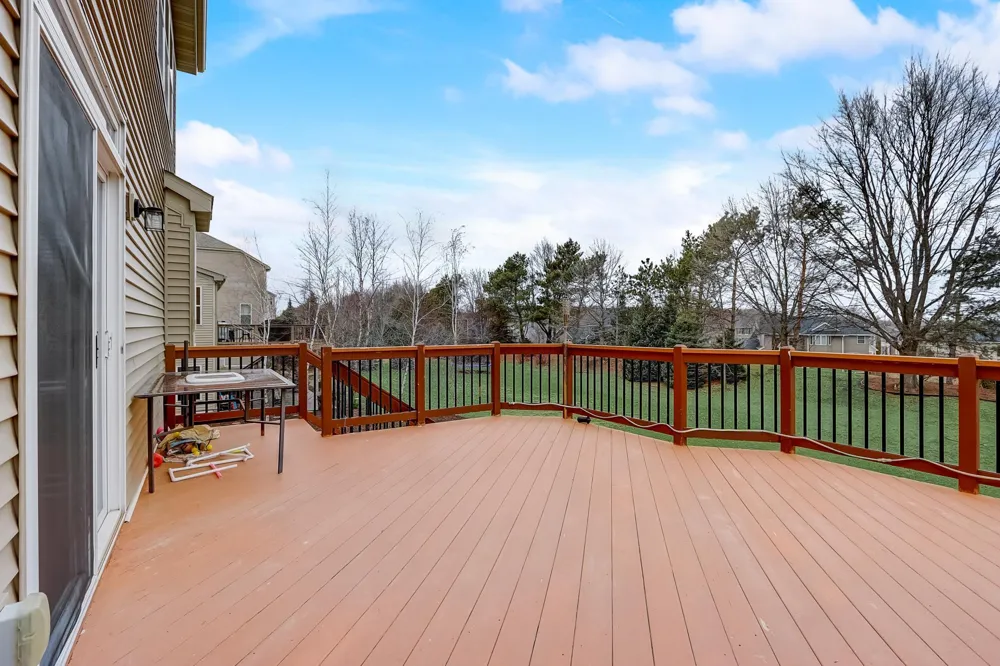 17116 72nd Place Maple Grove, MN 55311