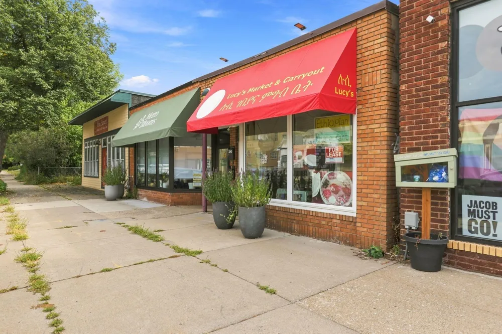 3749 Cedar Avenue S Minneapolis, MN 55407