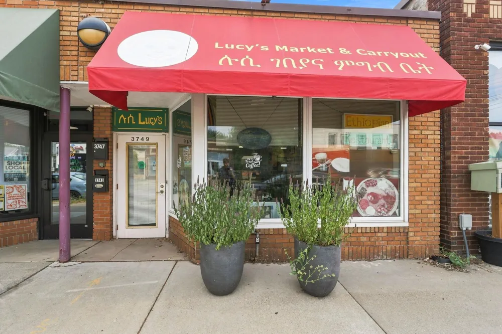 3749 Cedar Avenue S Minneapolis, MN 55407