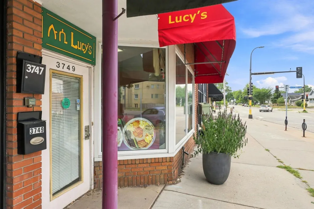 3749 Cedar Avenue S Minneapolis, MN 55407