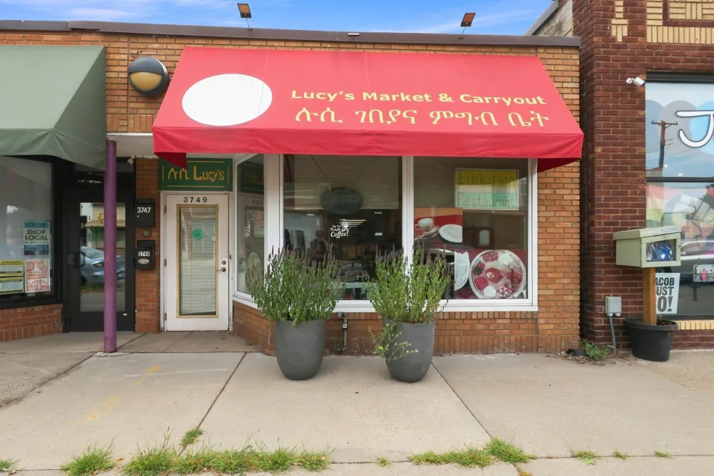 3749 Cedar Avenue S Minneapolis, MN 55407