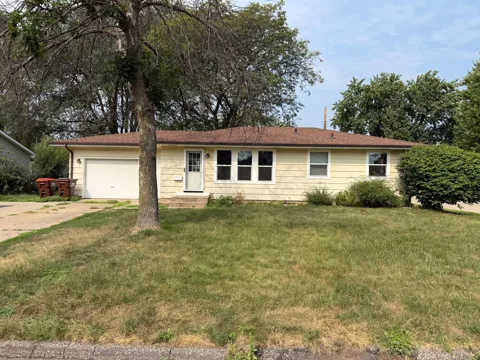 1701 Dixon Drive