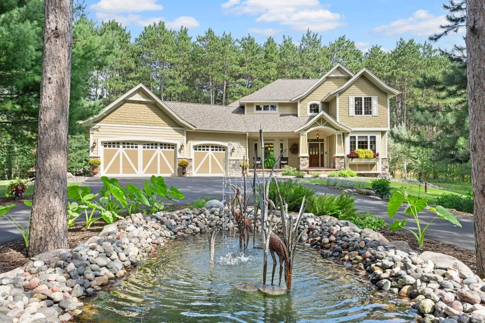 26625 145th Street NW Zimmerman, MN 55398