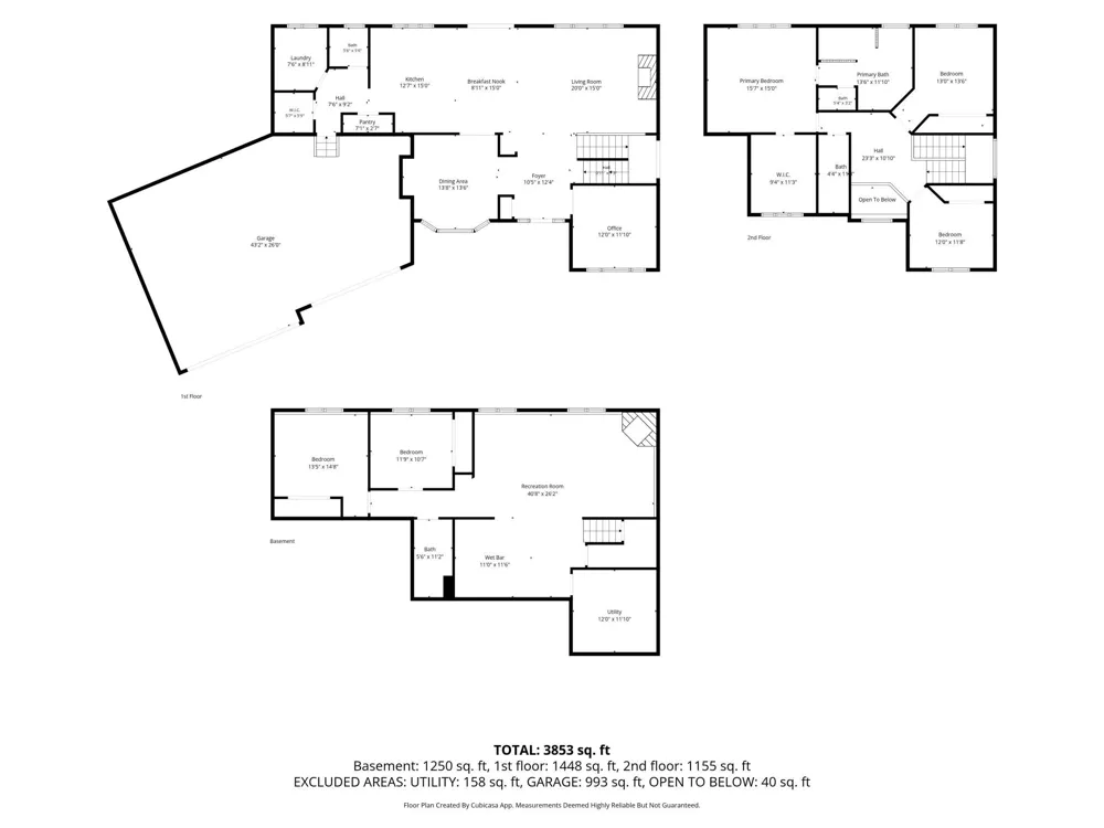 26625 145th Street NW Zimmerman, MN 55398