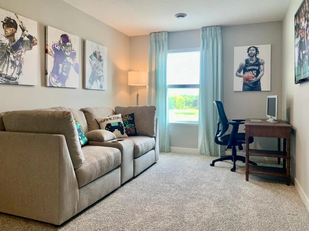 13678 Ringneck Way Rogers, MN 55374