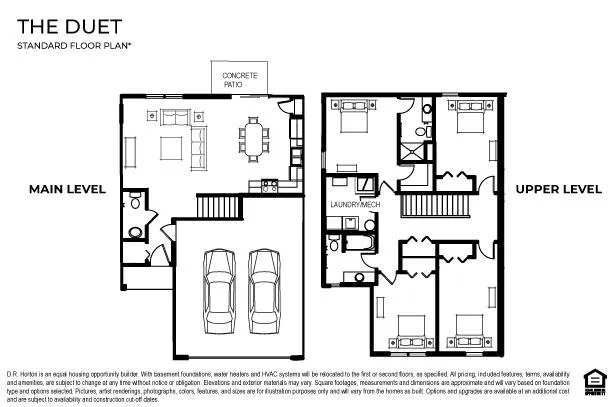13678 Ringneck Way Rogers, MN 55374