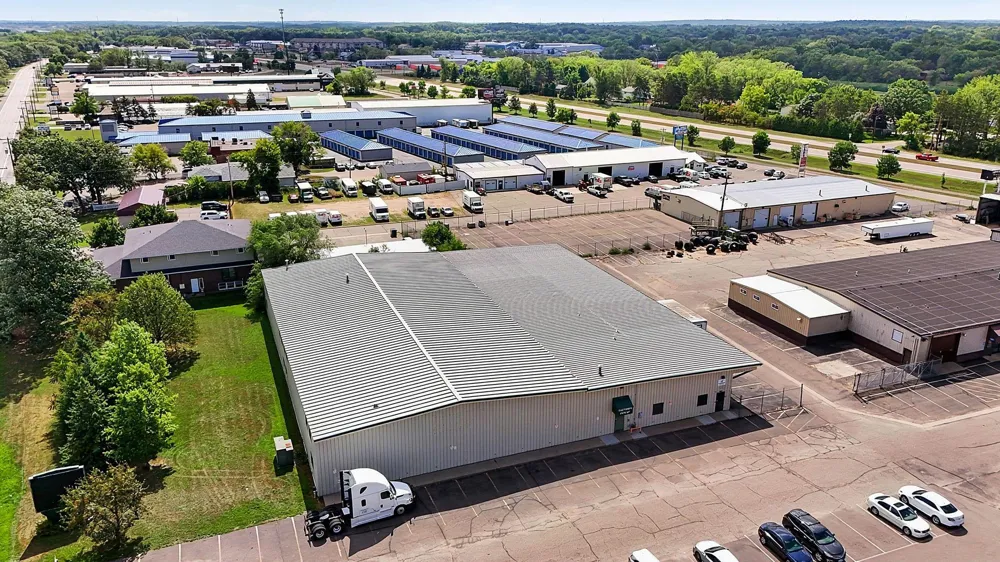 2627 Clearwater Road Saint Cloud, MN 56301