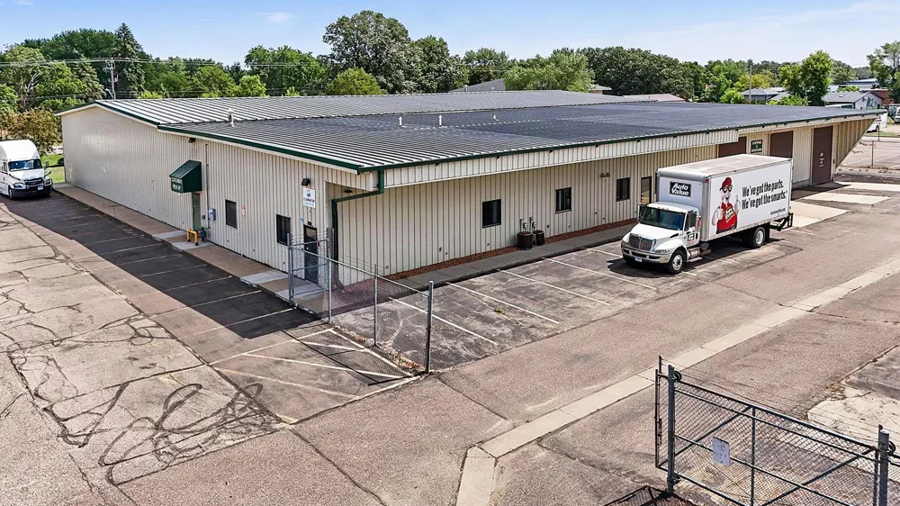 2627 Clearwater Road Saint Cloud, MN 56301