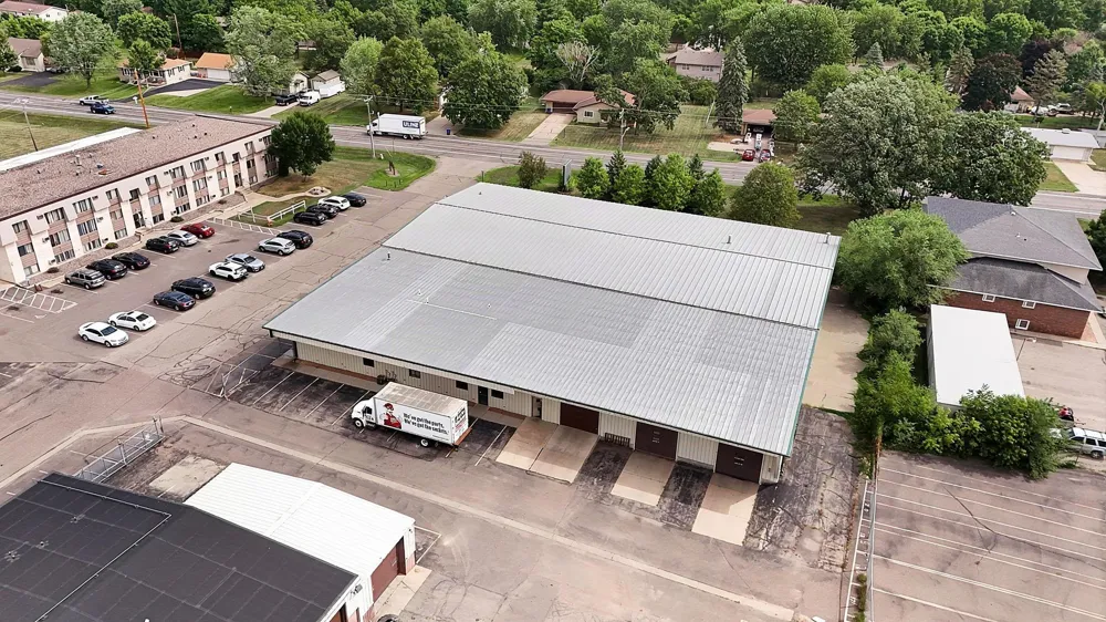 2627 Clearwater Road Saint Cloud, MN 56301
