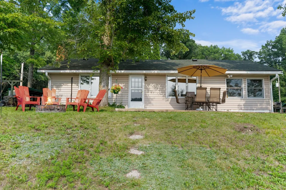 2180 Island Drive Somerset, WI 54082