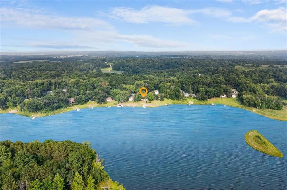 2180 Island Drive Somerset, WI 54082