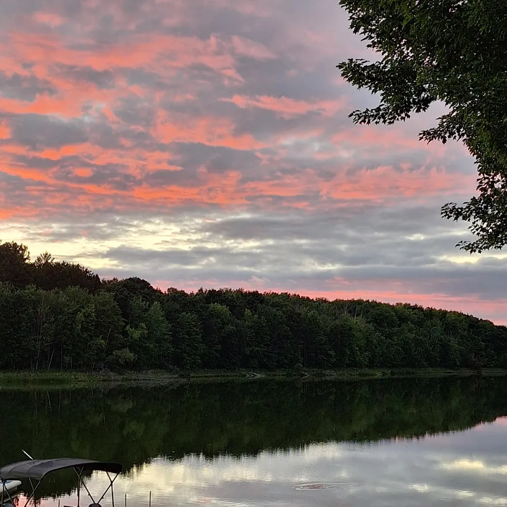 2180 Island Drive Somerset, WI 54082