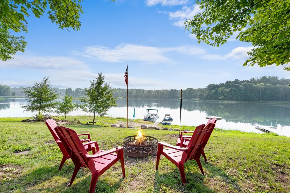 2180 Island Drive Somerset, WI 54082
