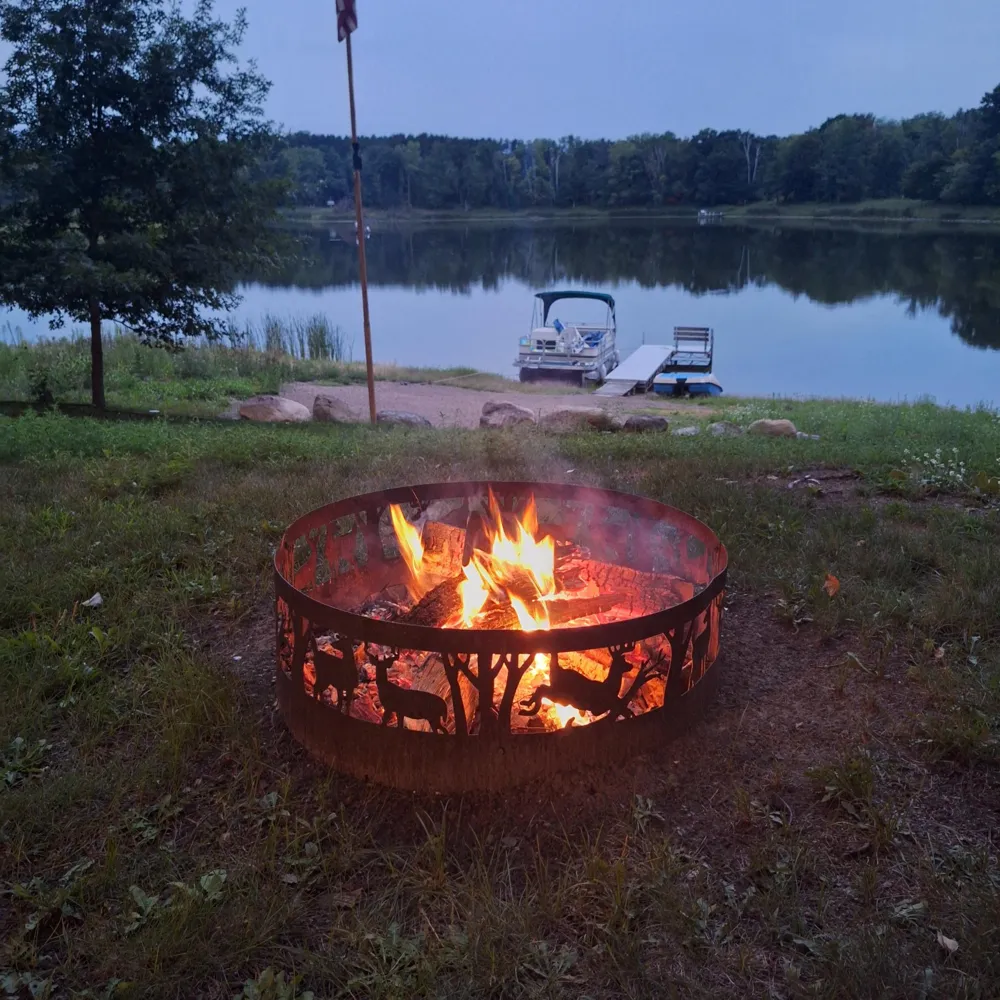 2180 Island Drive Somerset, WI 54082