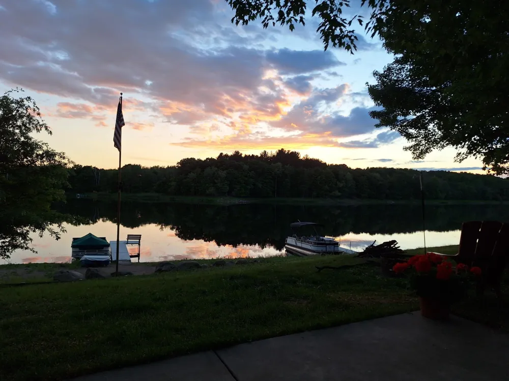 2180 Island Drive Somerset, WI 54082