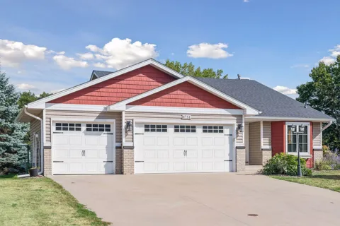 4751 Heather Ridge Road