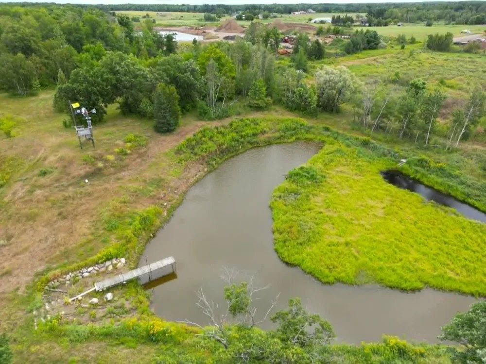 40306 Torchlight Road Isle, MN 56342