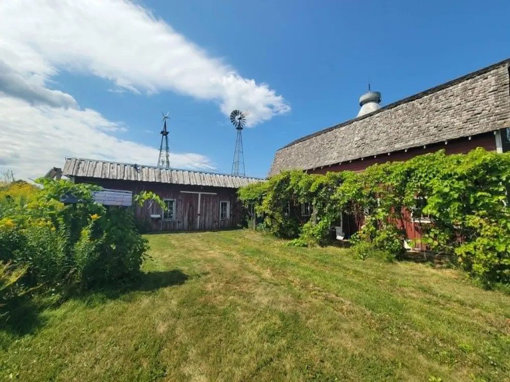 40306 Torchlight Road Isle, MN 56342