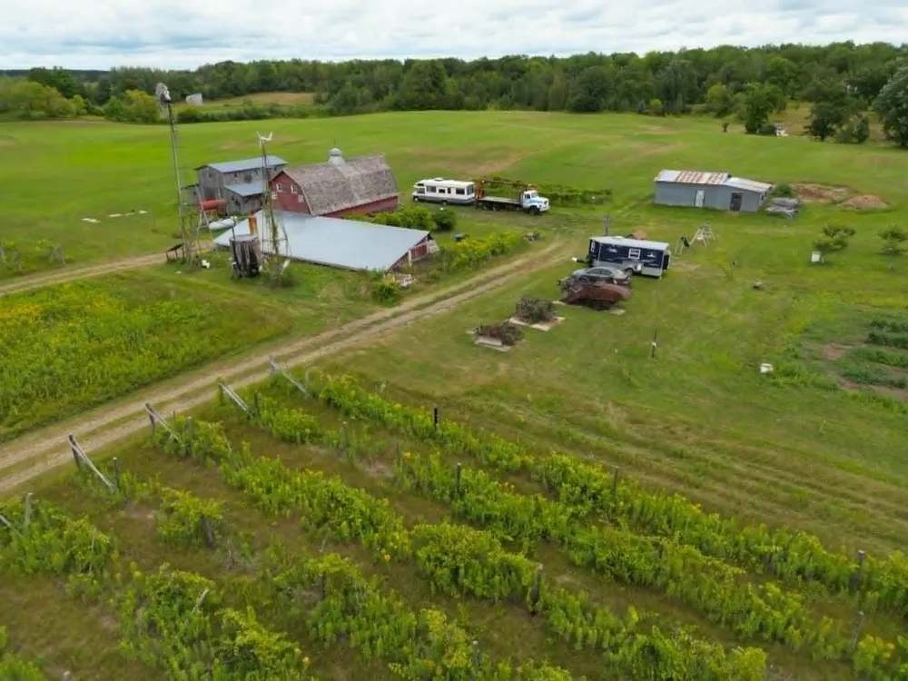 40306 Torchlight Road Isle, MN 56342