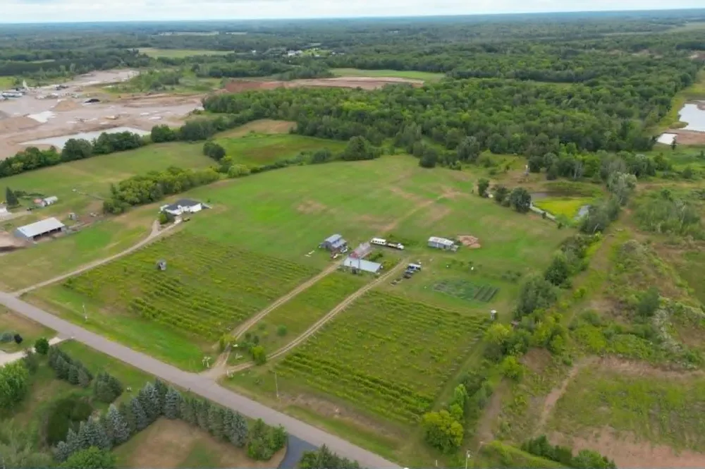 40306 Torchlight Road Isle, MN 56342