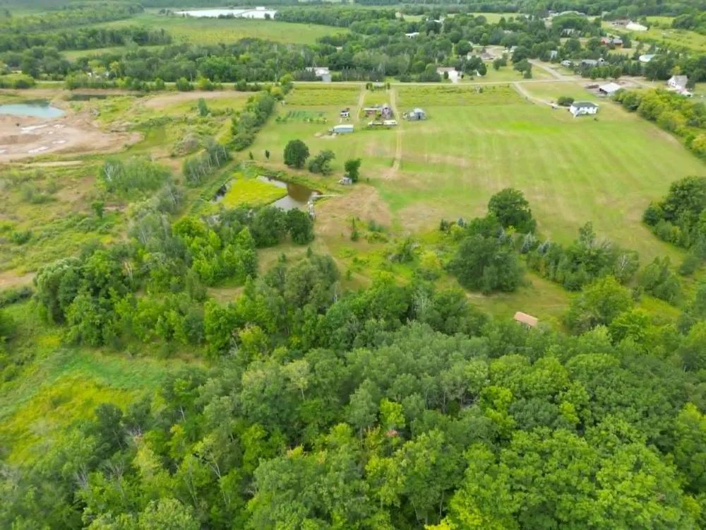 40306 Torchlight Road Isle, MN 56342