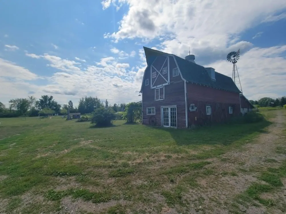 40306 Torchlight Road Isle, MN 56342