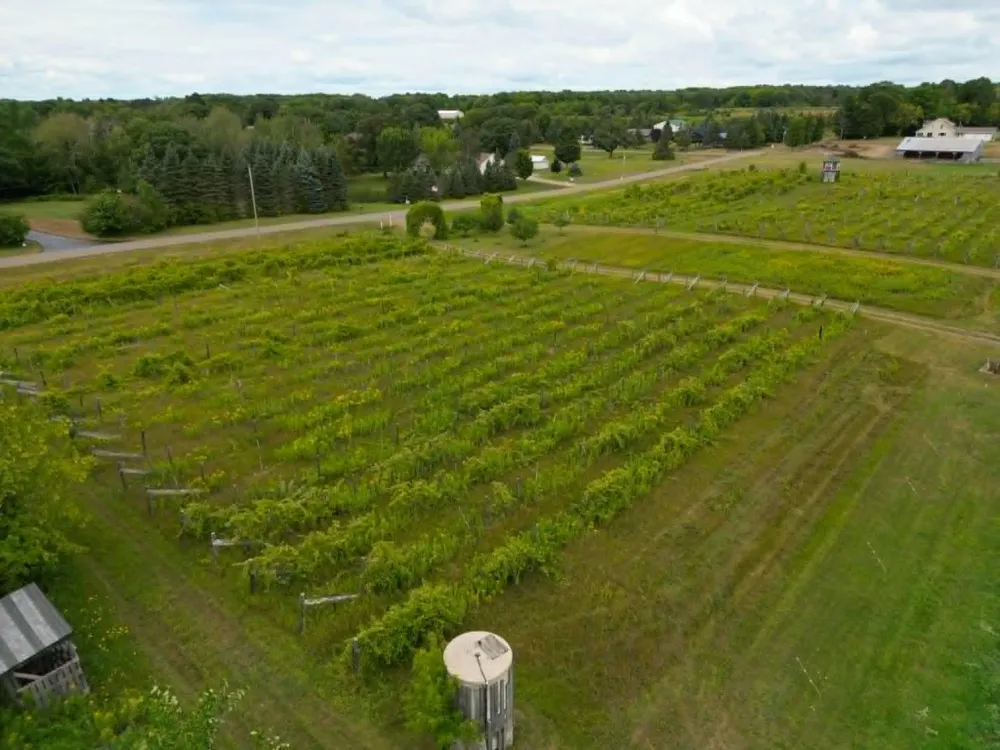 40306 Torchlight Road Isle, MN 56342