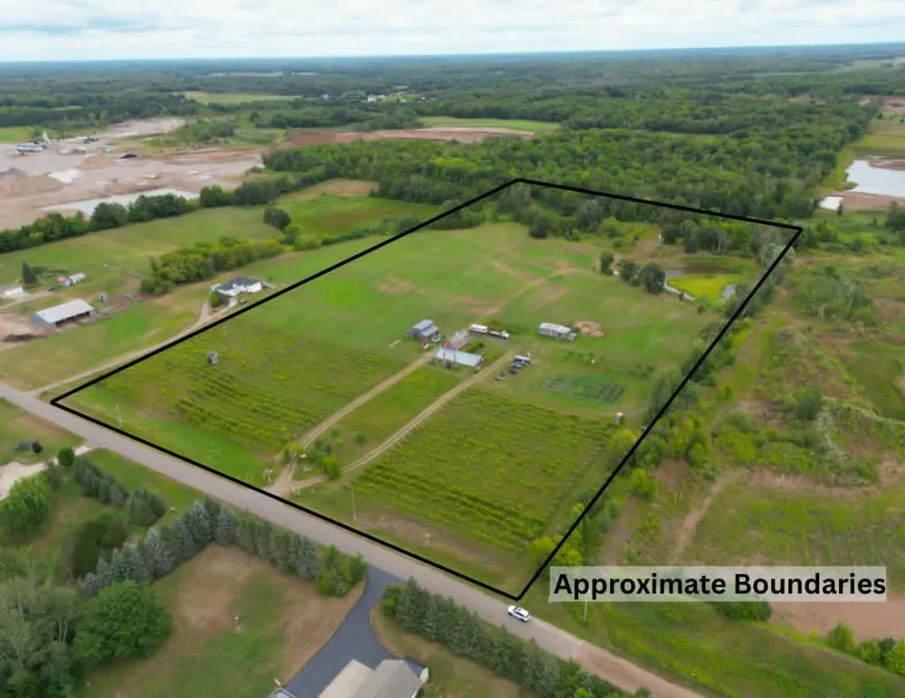 40306 Torchlight Road Isle, MN 56342