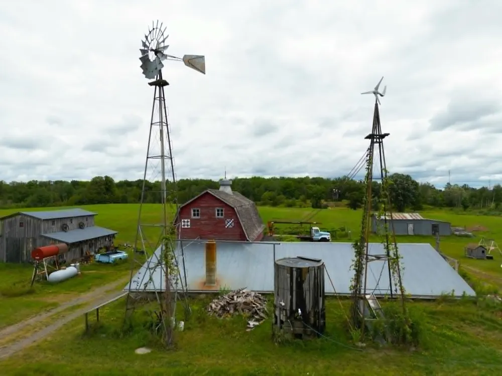 40306 Torchlight Road Isle, MN 56342