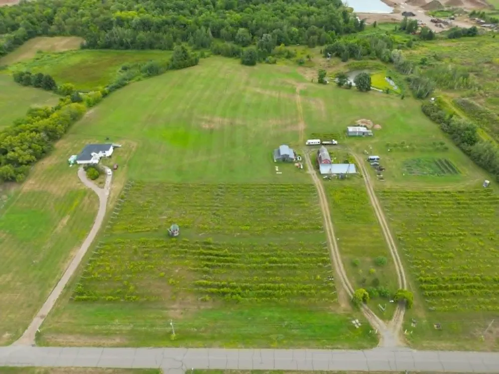 40306 Torchlight Road Isle, MN 56342