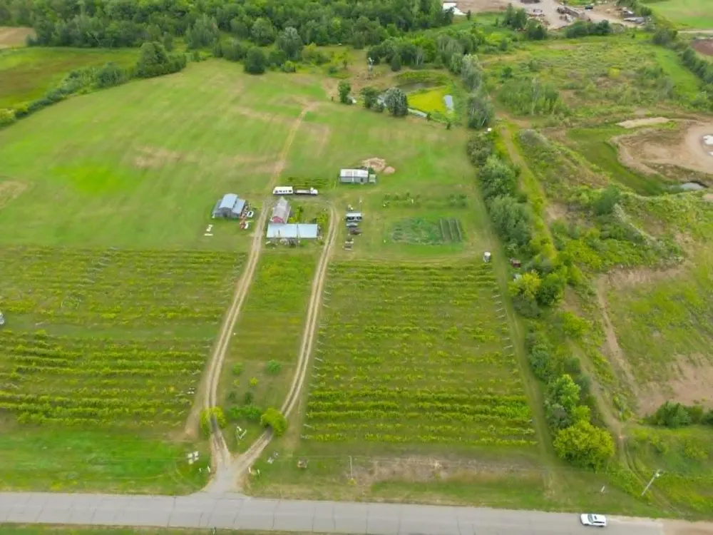 40306 Torchlight Road Isle, MN 56342
