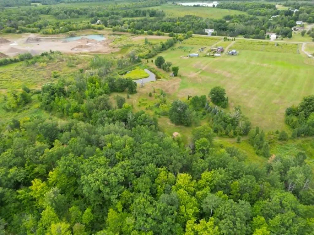 40306 Torchlight Road Isle, MN 56342