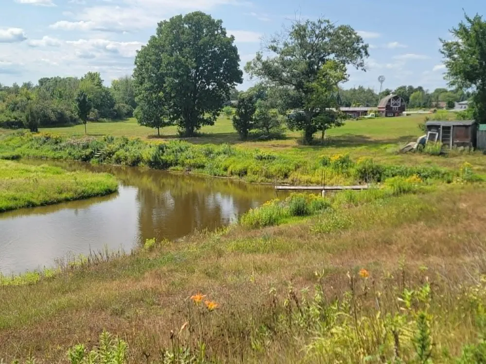 40306 Torchlight Road Isle, MN 56342