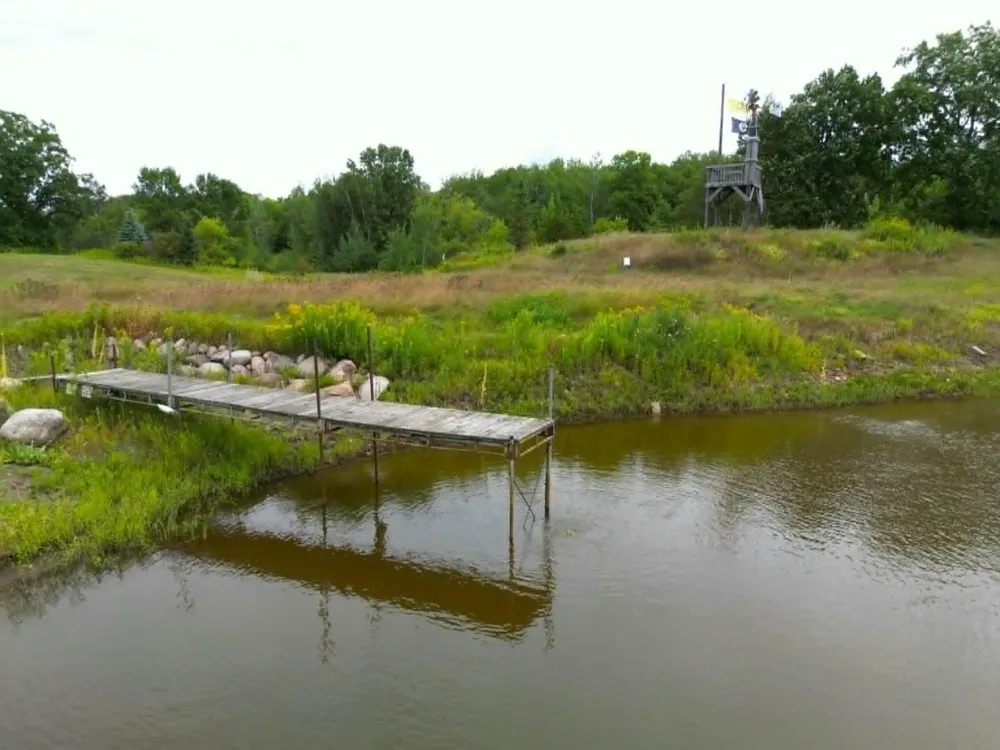 40306 Torchlight Road Isle, MN 56342