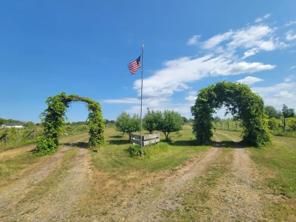 40306 Torchlight Road Isle, MN 56342