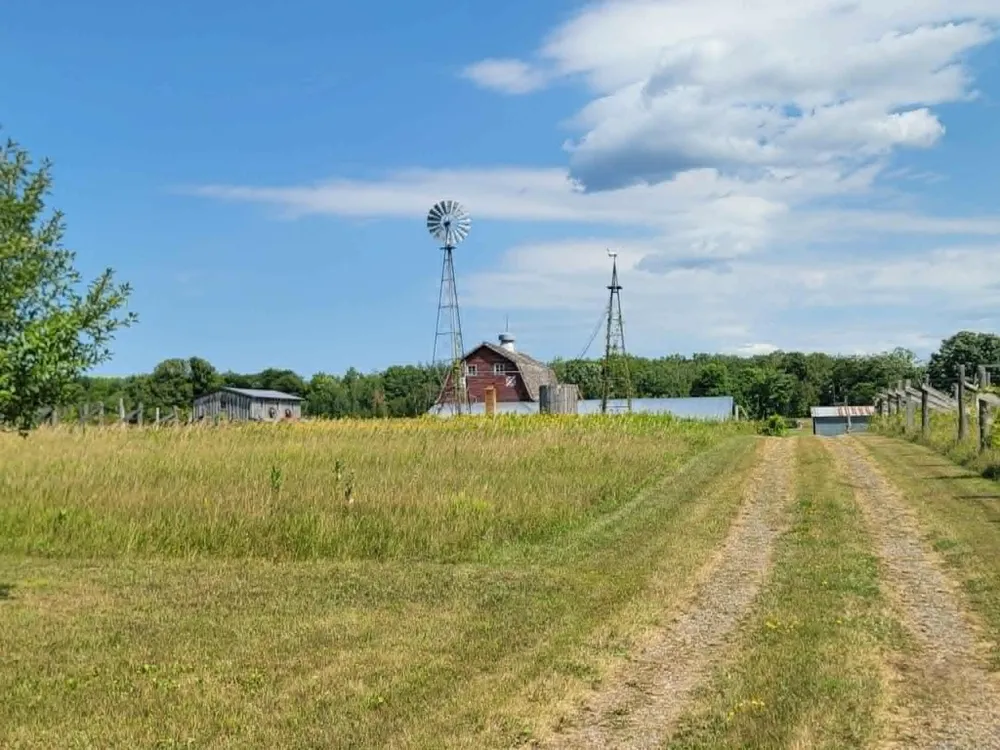 40306 Torchlight Road Isle, MN 56342